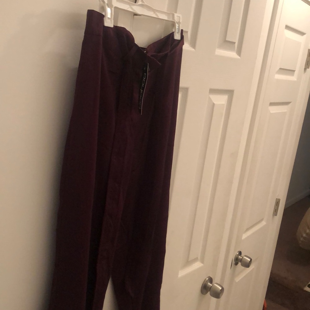 Trousers